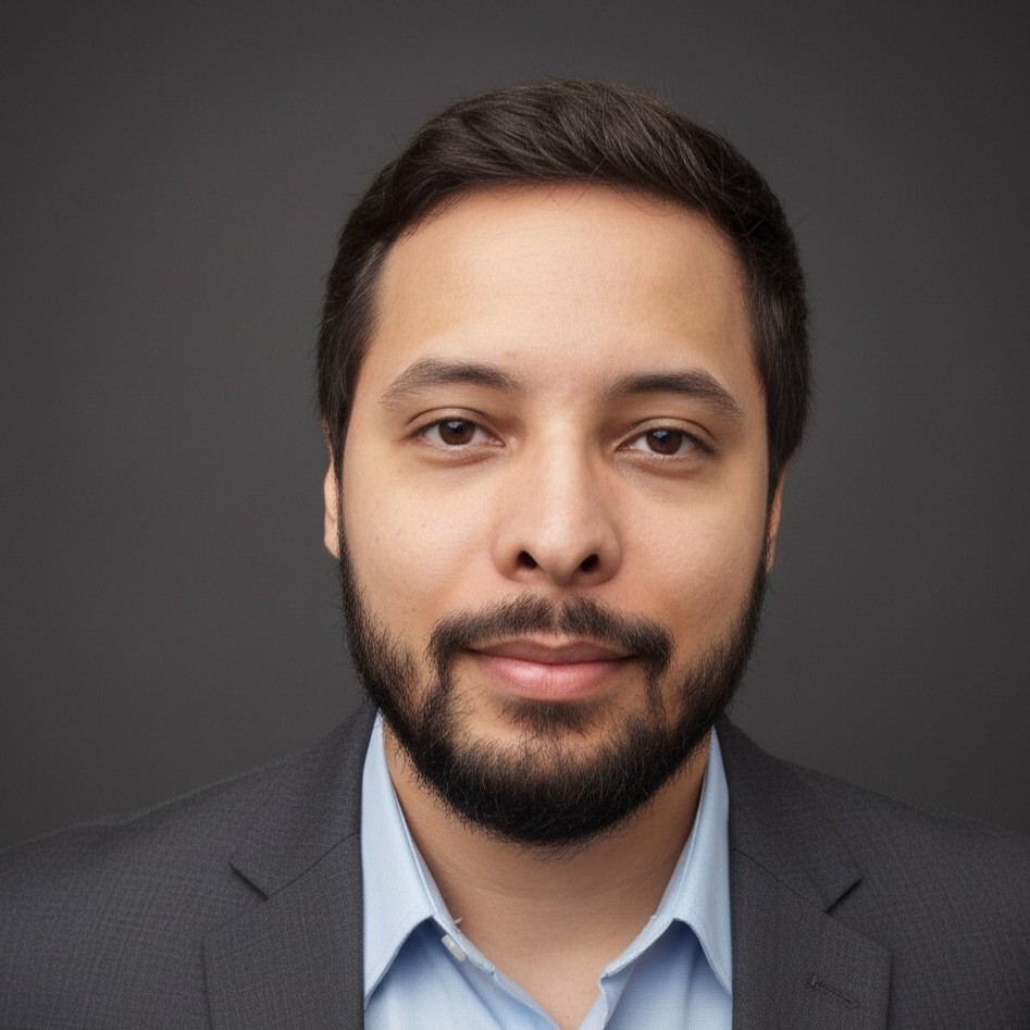 Foto de Seiji Manoan Seo